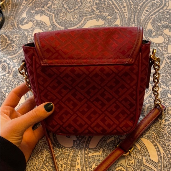 Tommy Hilfiger Crossbody Bag - Picture 4 of 4